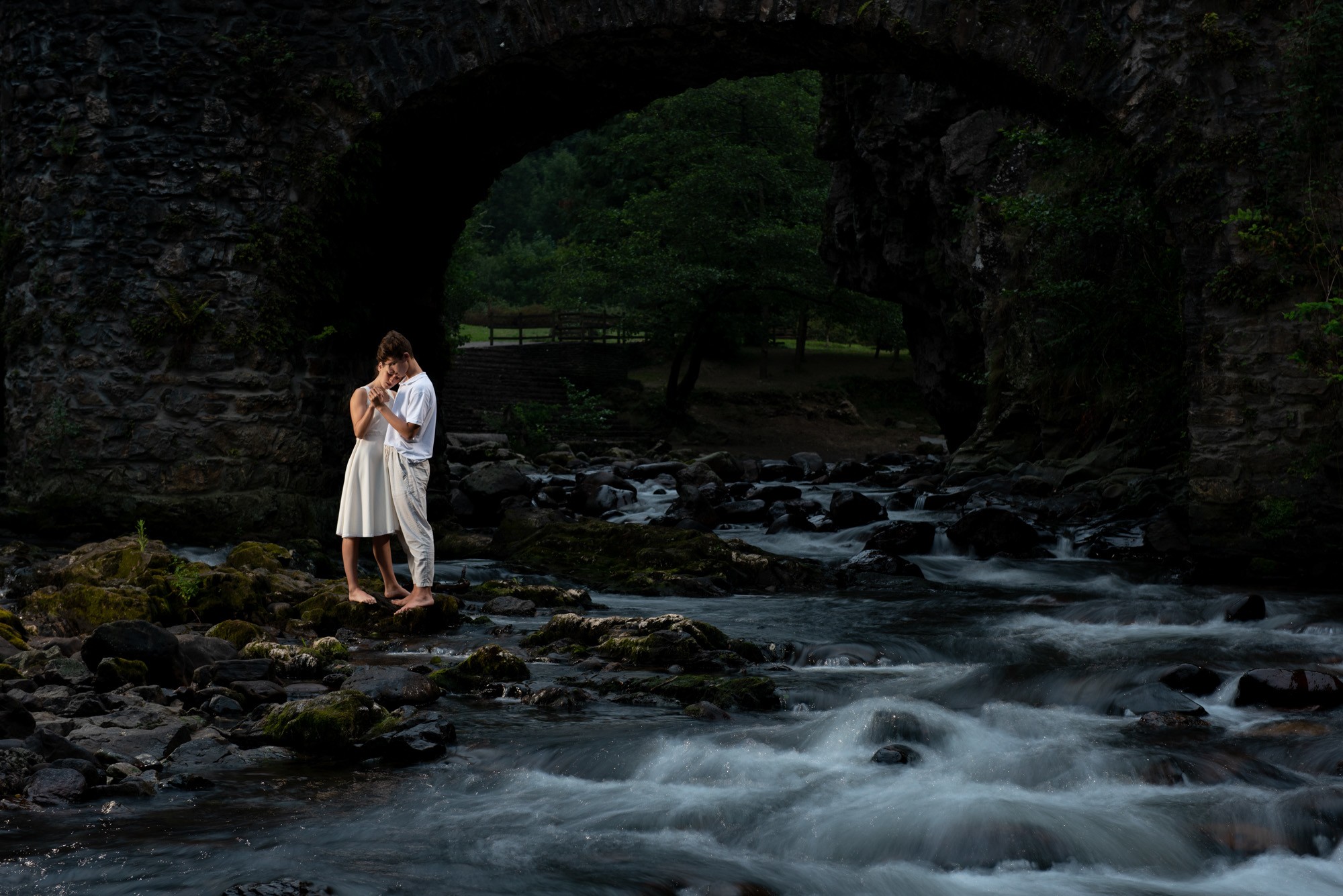 puente de las brujas
